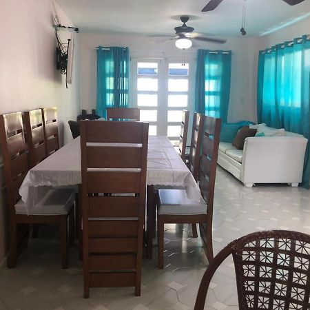 Apartamento La Gaviota B3 Juan Dolio Exterior foto