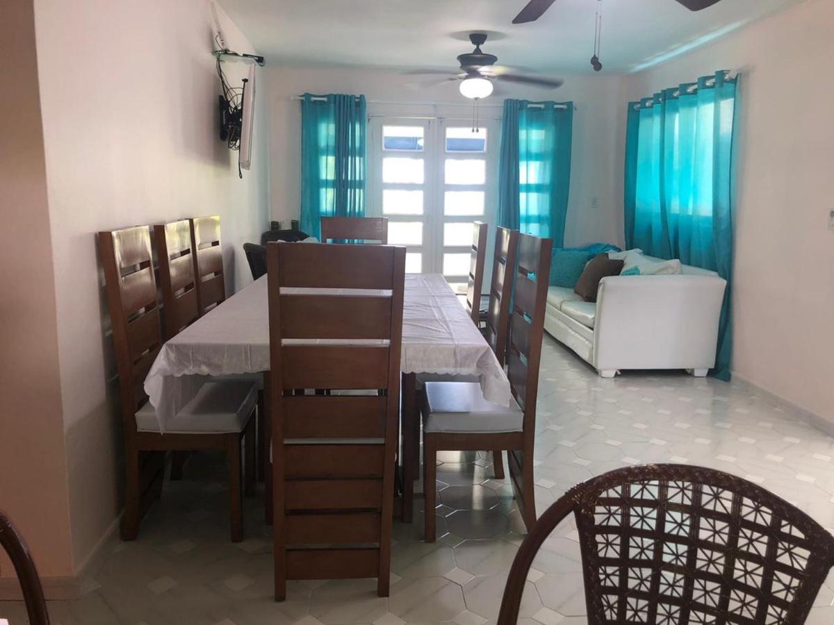 Apartamento La Gaviota B3 Juan Dolio Exterior foto