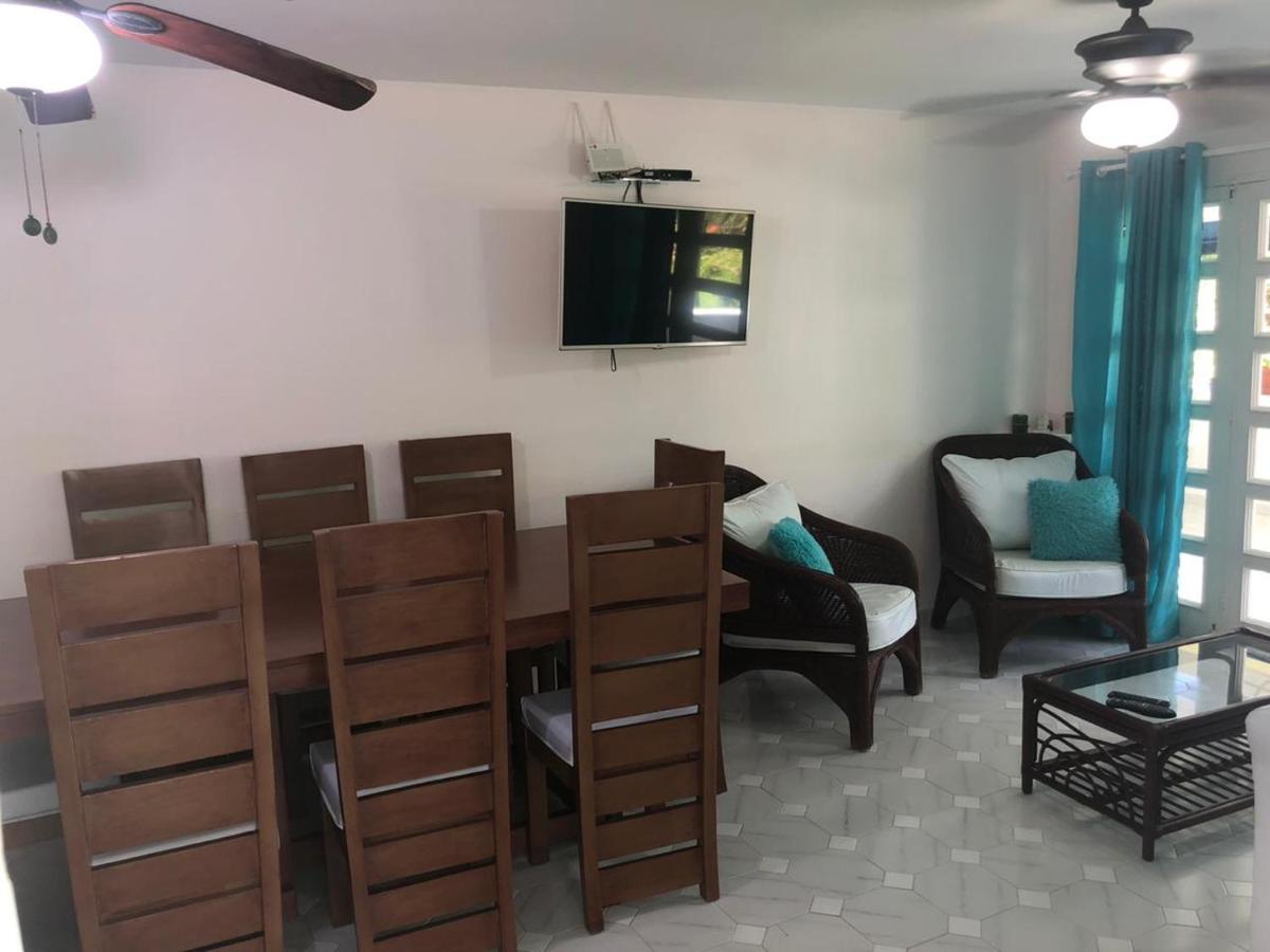 Apartamento La Gaviota B3 Juan Dolio Exterior foto