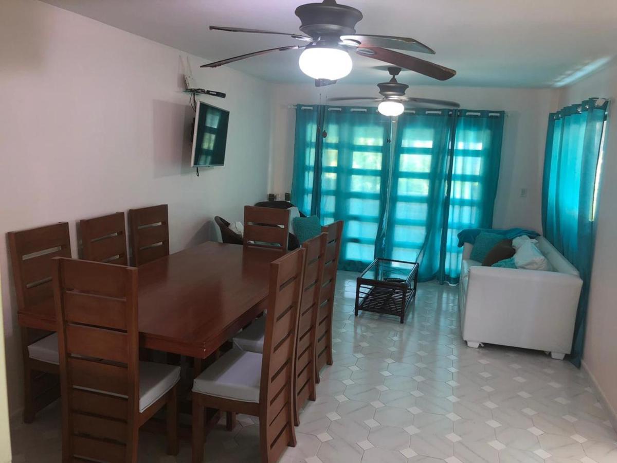 Apartamento La Gaviota B3 Juan Dolio Exterior foto