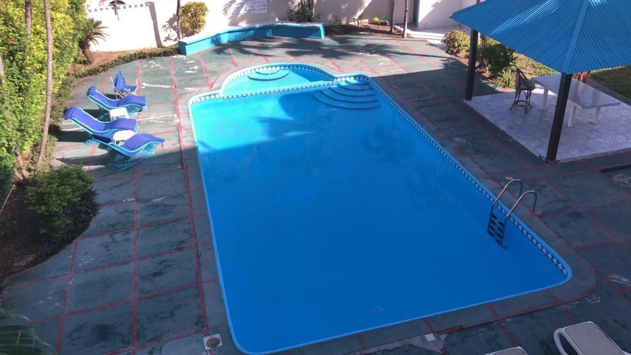 Apartamento La Gaviota B3 Juan Dolio Exterior foto