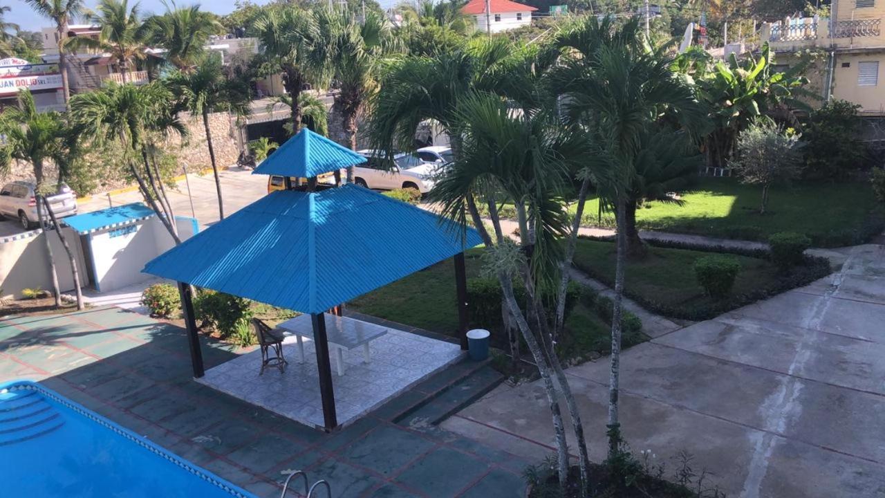 Apartamento La Gaviota B3 Juan Dolio Exterior foto