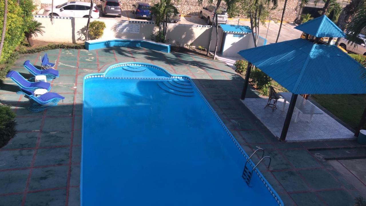 Apartamento La Gaviota B3 Juan Dolio Exterior foto