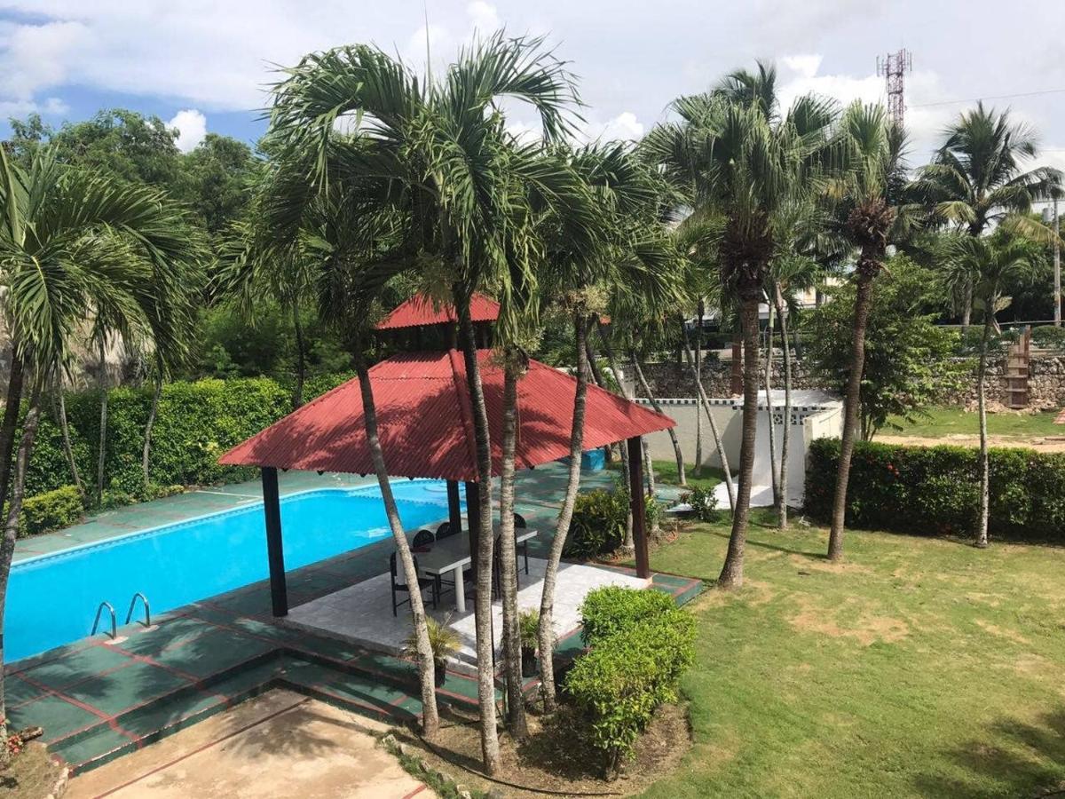 Apartamento La Gaviota B3 Juan Dolio Exterior foto