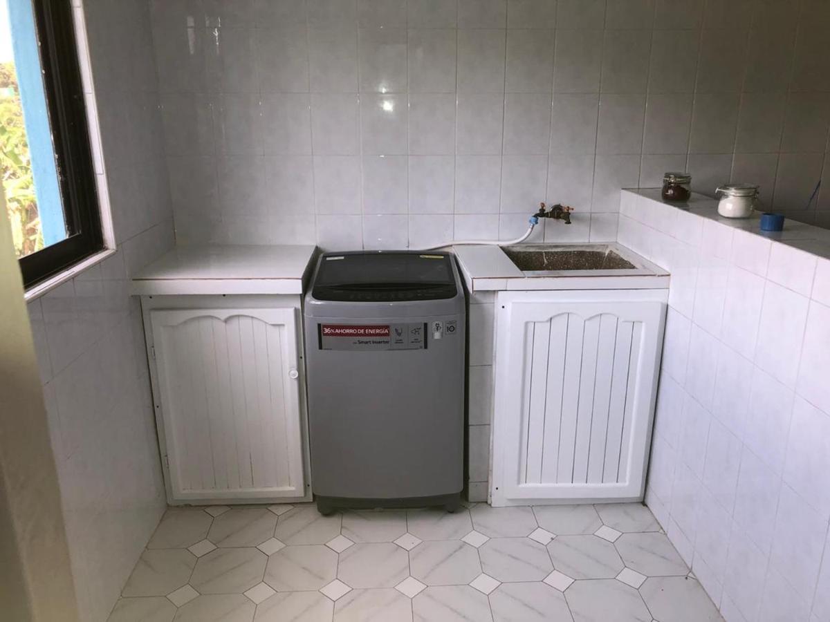 Apartamento La Gaviota B3 Juan Dolio Exterior foto
