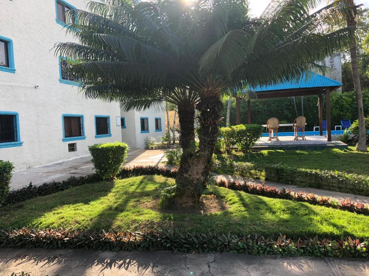 Apartamento La Gaviota B3 Juan Dolio Exterior foto