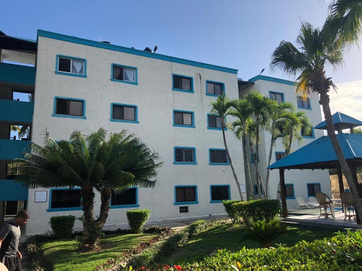 Apartamento La Gaviota B3 Juan Dolio Exterior foto