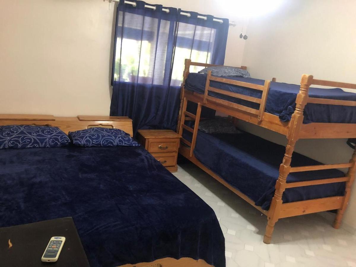 Apartamento La Gaviota B3 Juan Dolio Exterior foto