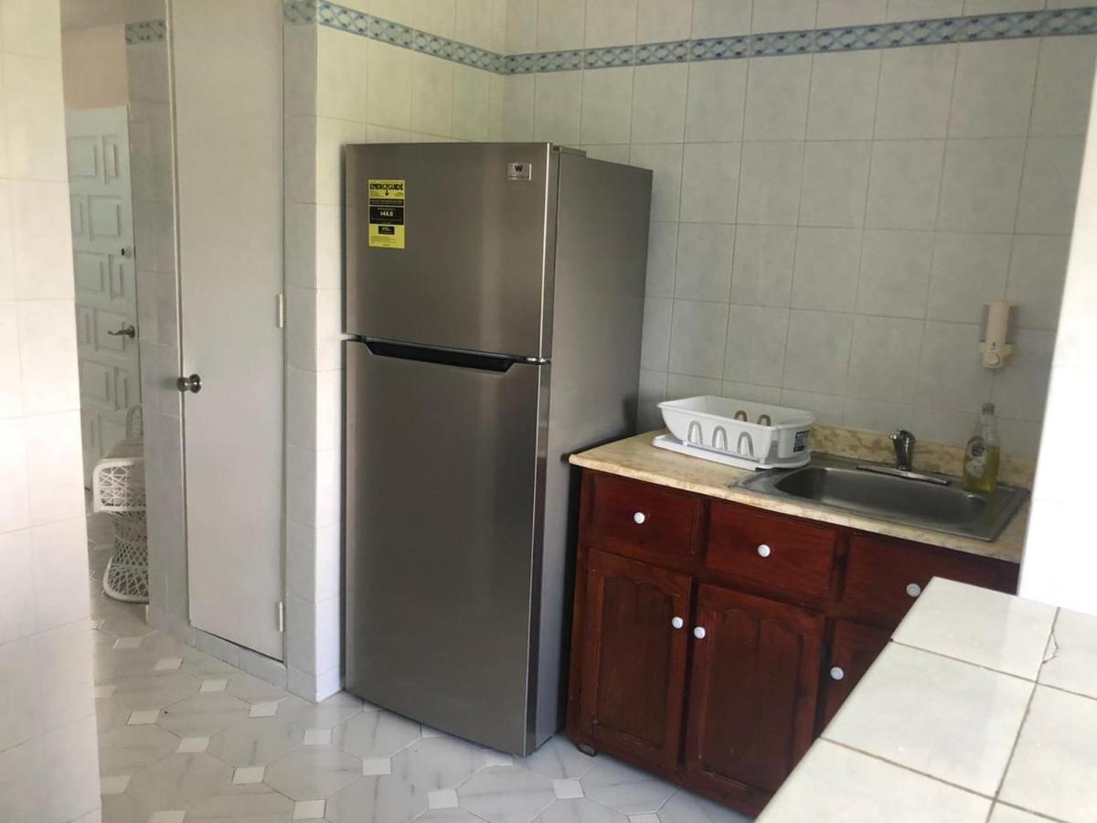 Apartamento La Gaviota B3 Juan Dolio Exterior foto