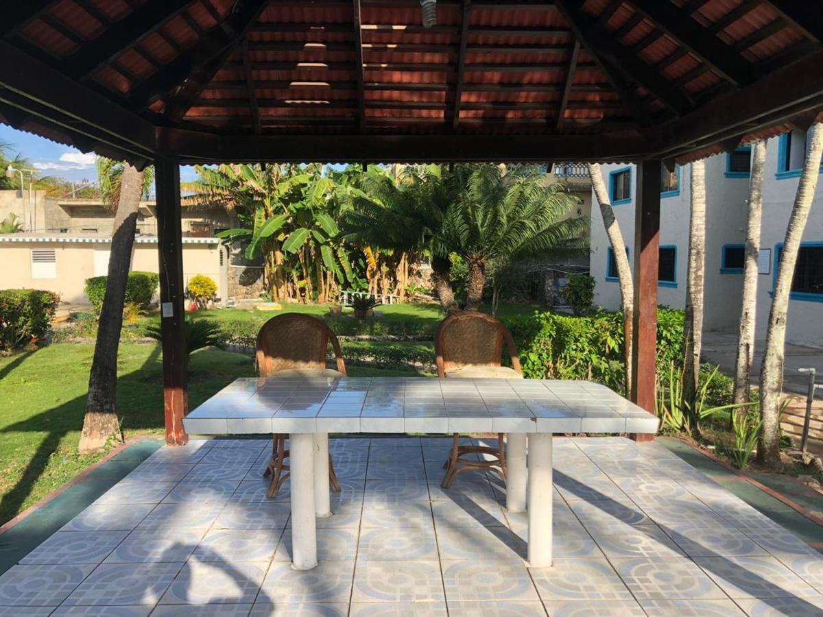 Apartamento La Gaviota B3 Juan Dolio Exterior foto