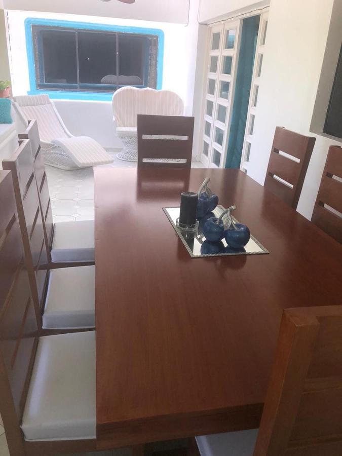Apartamento La Gaviota B3 Juan Dolio Exterior foto