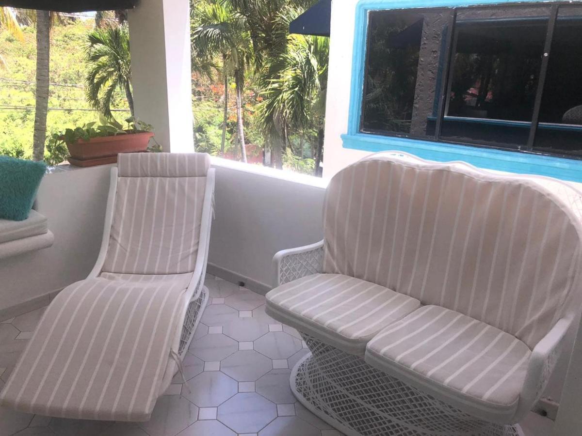 Apartamento La Gaviota B3 Juan Dolio Exterior foto