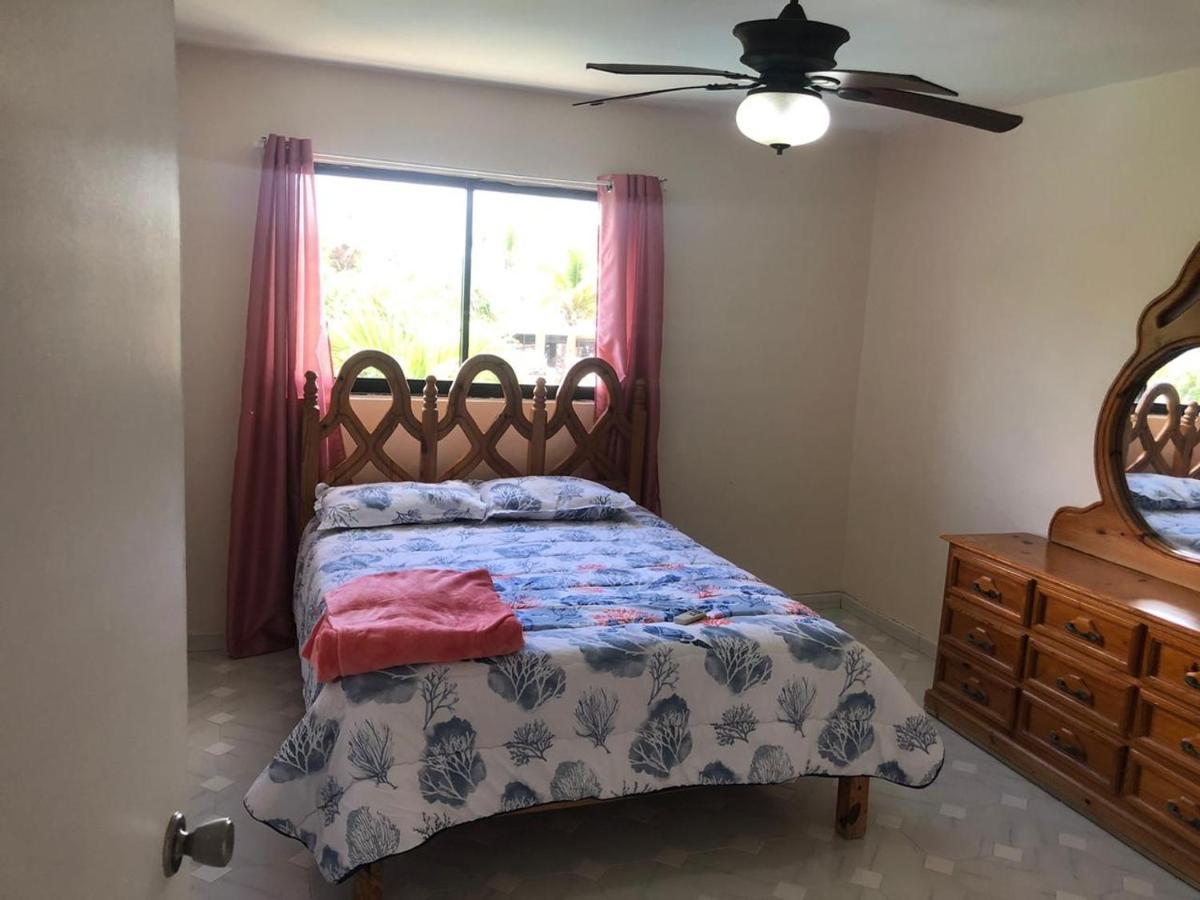 Apartamento La Gaviota B3 Juan Dolio Exterior foto