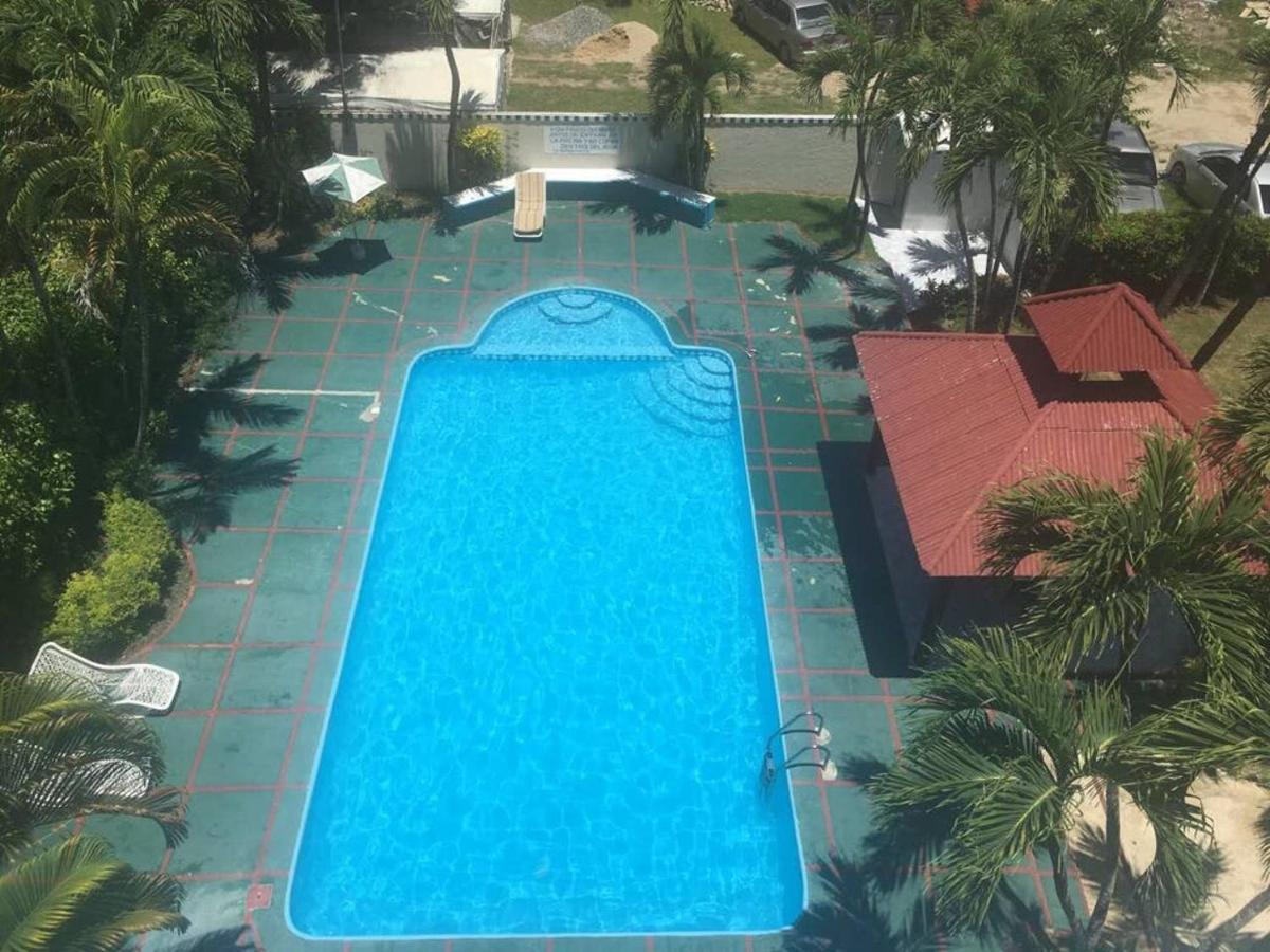 Apartamento La Gaviota B3 Juan Dolio Exterior foto