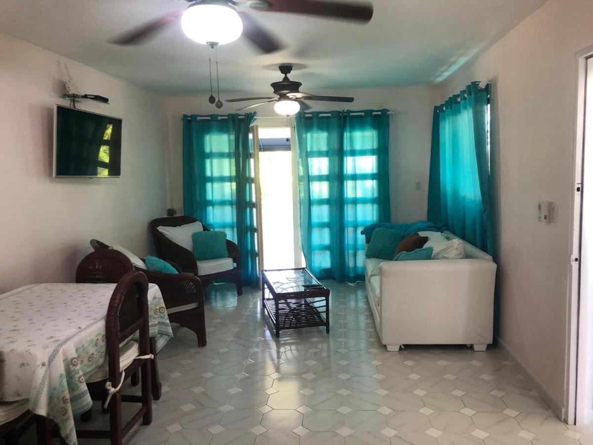 Apartamento La Gaviota B3 Juan Dolio Exterior foto