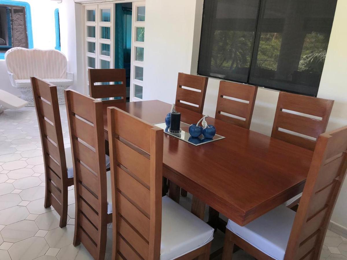 Apartamento La Gaviota B3 Juan Dolio Exterior foto