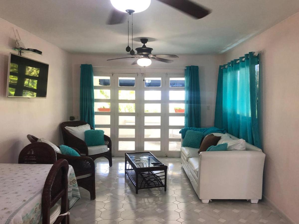 Apartamento La Gaviota B3 Juan Dolio Exterior foto