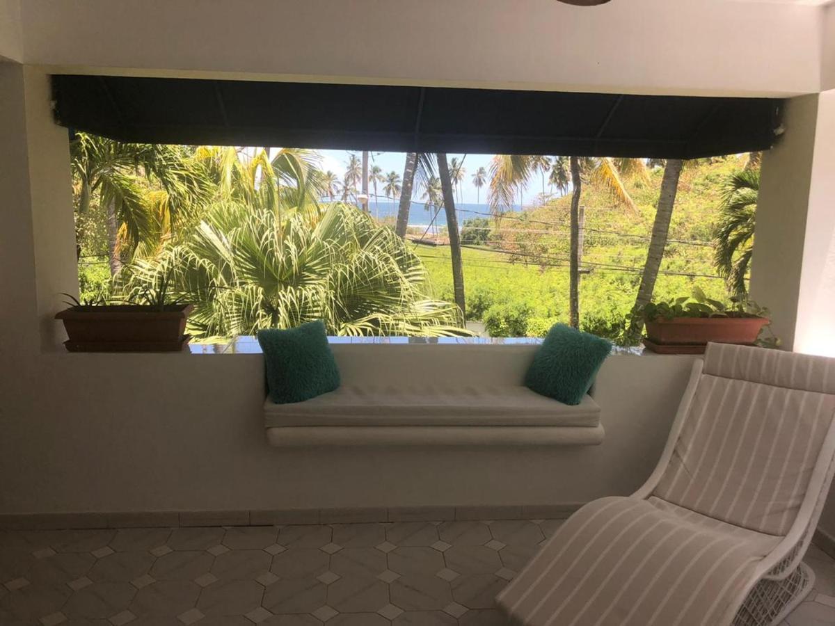 Apartamento La Gaviota B3 Juan Dolio Exterior foto
