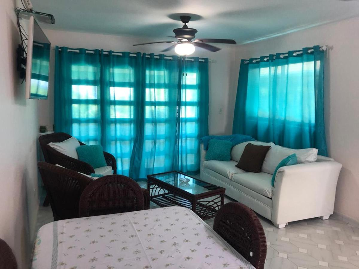 Apartamento La Gaviota B3 Juan Dolio Exterior foto