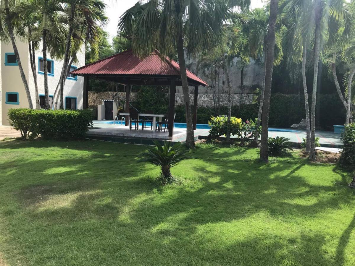 Apartamento La Gaviota B3 Juan Dolio Exterior foto