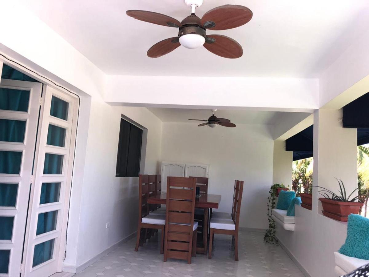 Apartamento La Gaviota B3 Juan Dolio Exterior foto