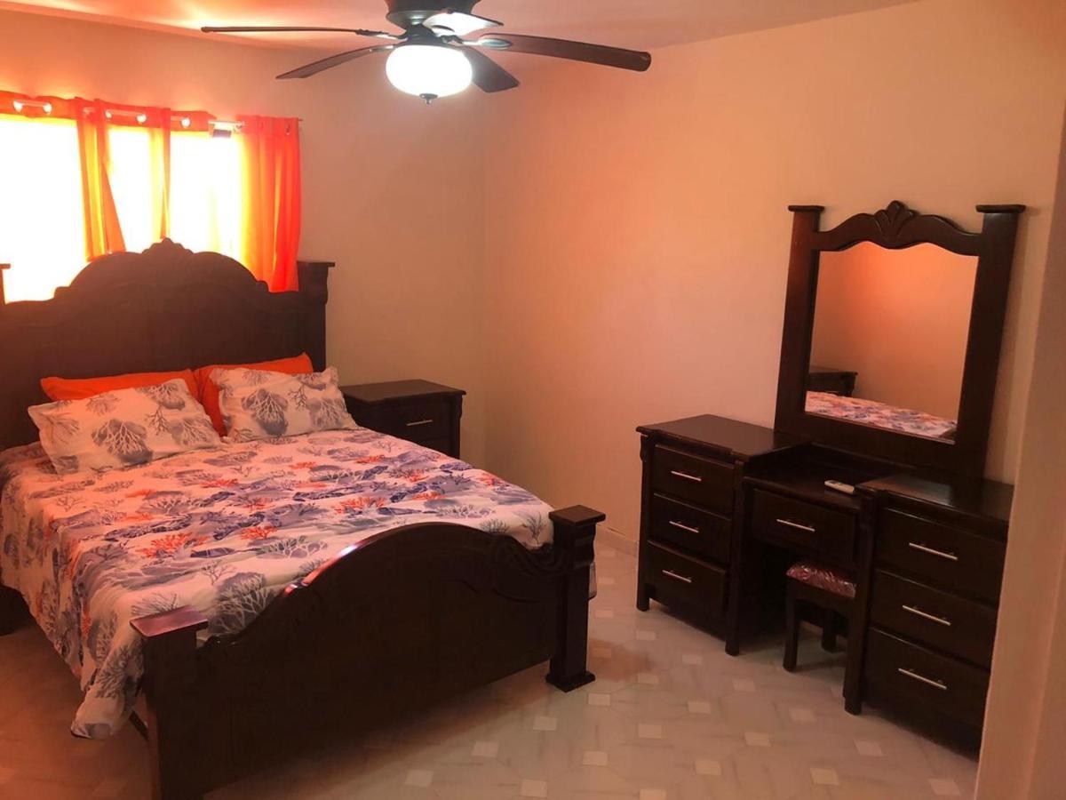 Apartamento La Gaviota B3 Juan Dolio Exterior foto
