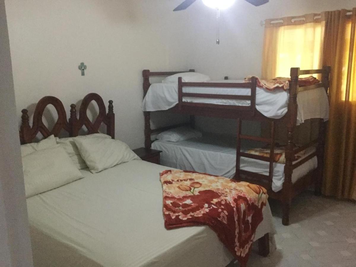 Apartamento La Gaviota B3 Juan Dolio Exterior foto