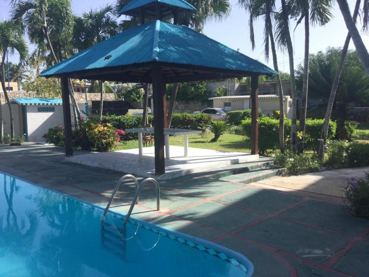 Apartamento La Gaviota B3 Juan Dolio Exterior foto