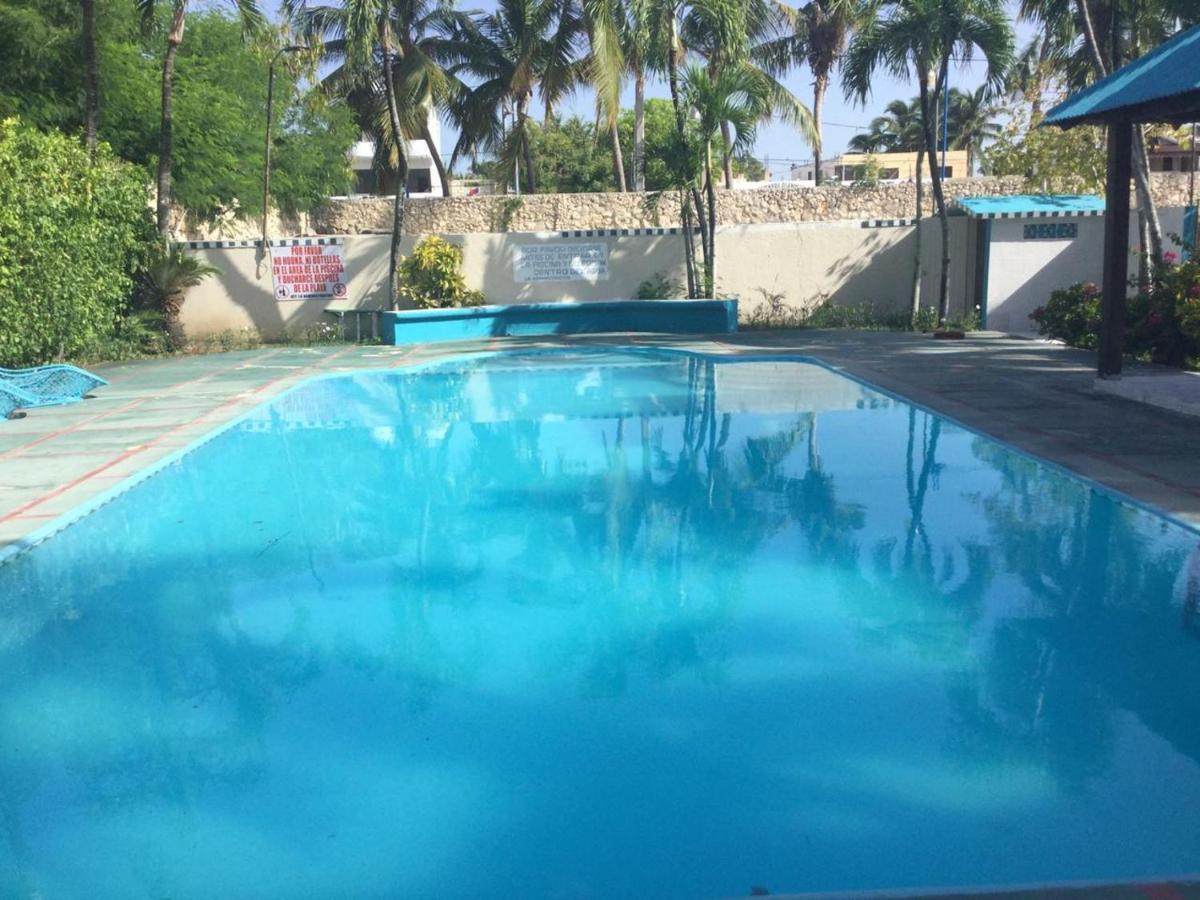 Apartamento La Gaviota B3 Juan Dolio Exterior foto