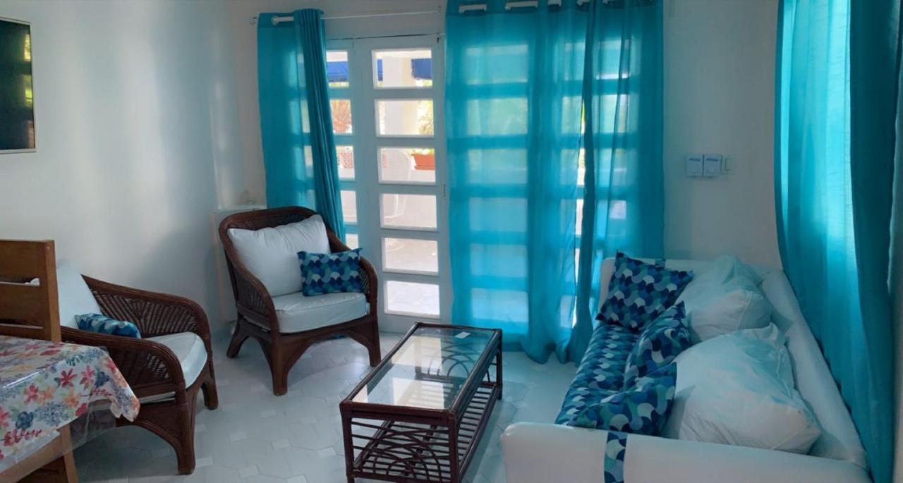 Apartamento La Gaviota B3 Juan Dolio Exterior foto
